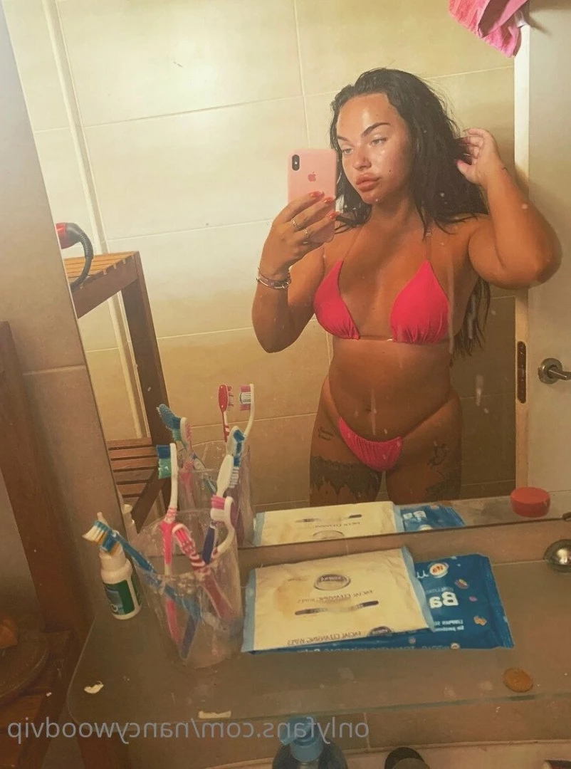 DONT TELL YOUR GIRLFRIEND 🤭 [ nancywood2 ] Onlyfans leaked photo 5362099 on Hotleaks.tv