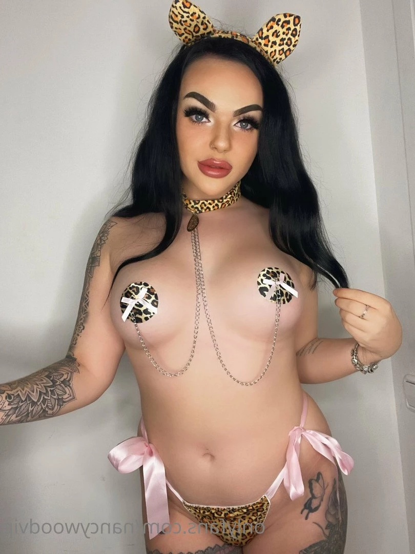 DONT TELL YOUR GIRLFRIEND 🤭 [ nancywood2 ] Onlyfans leaked photo 5362284 on Hotleaks.tv