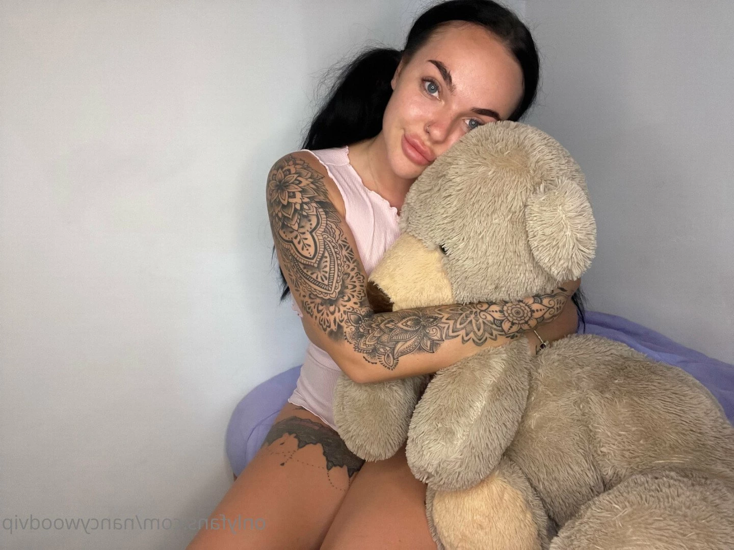DONT TELL YOUR GIRLFRIEND 🤭 [ nancywood2 ] Onlyfans leaked photo 5362523 on Hotleaks.tv