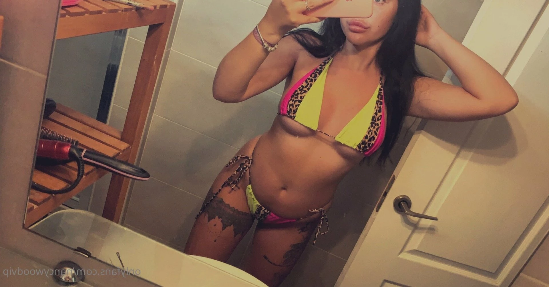 DONT TELL YOUR GIRLFRIEND 🤭 [ nancywood2 ] Onlyfans leaked photo 5363460 on Hotleaks.tv