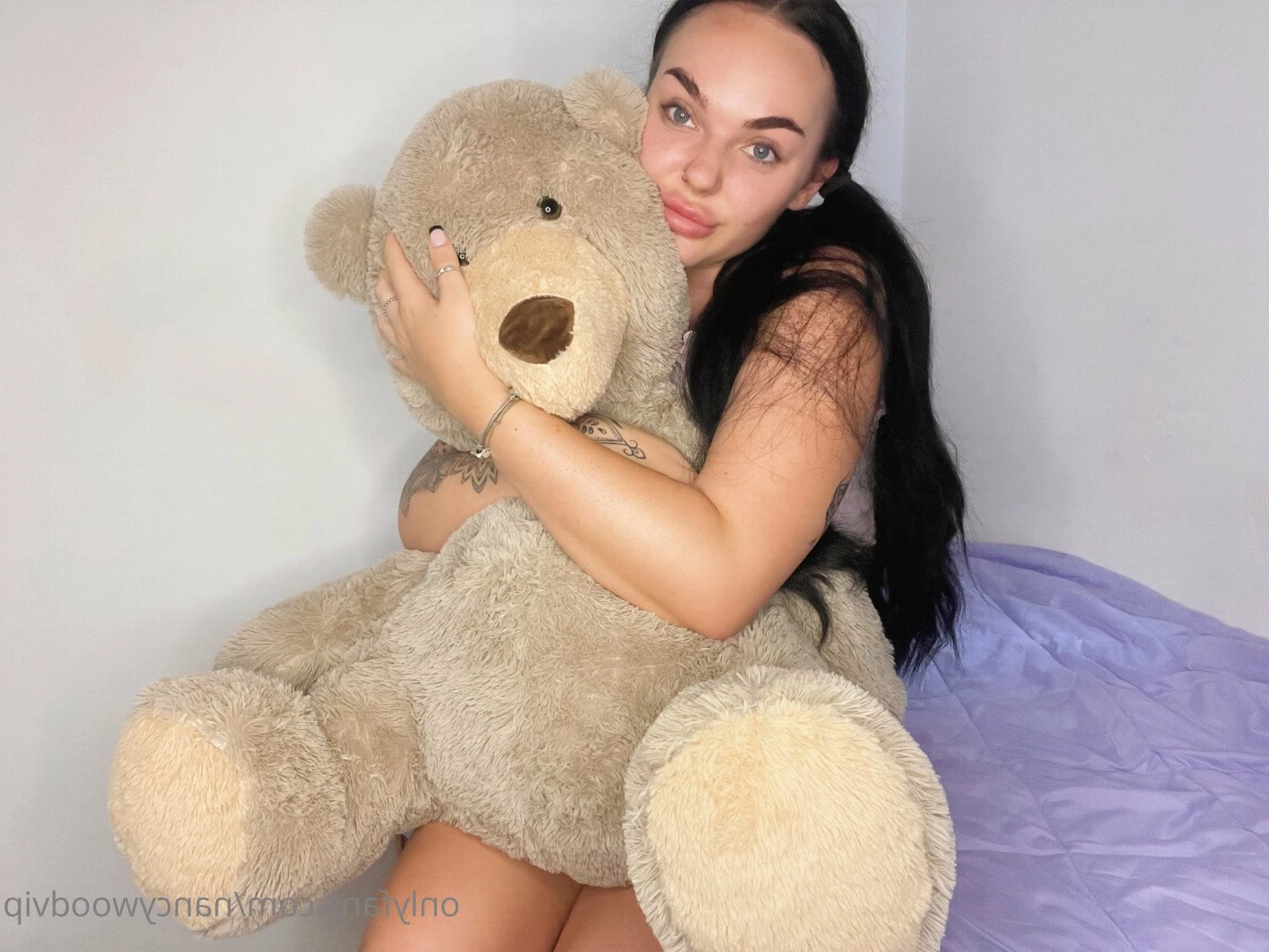DONT TELL YOUR GIRLFRIEND 🤭 [ nancywood2 ] Onlyfans leaked photo 5364648 on Hotleaks.tv