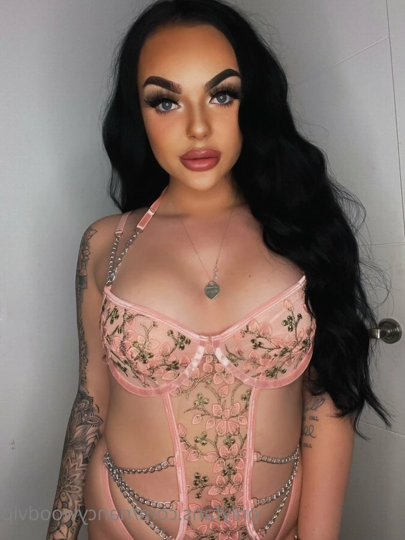 DONT TELL YOUR GIRLFRIEND 🤭 [ nancywood2 ] Onlyfans leaked photo 5365471 on Hotleaks.tv
