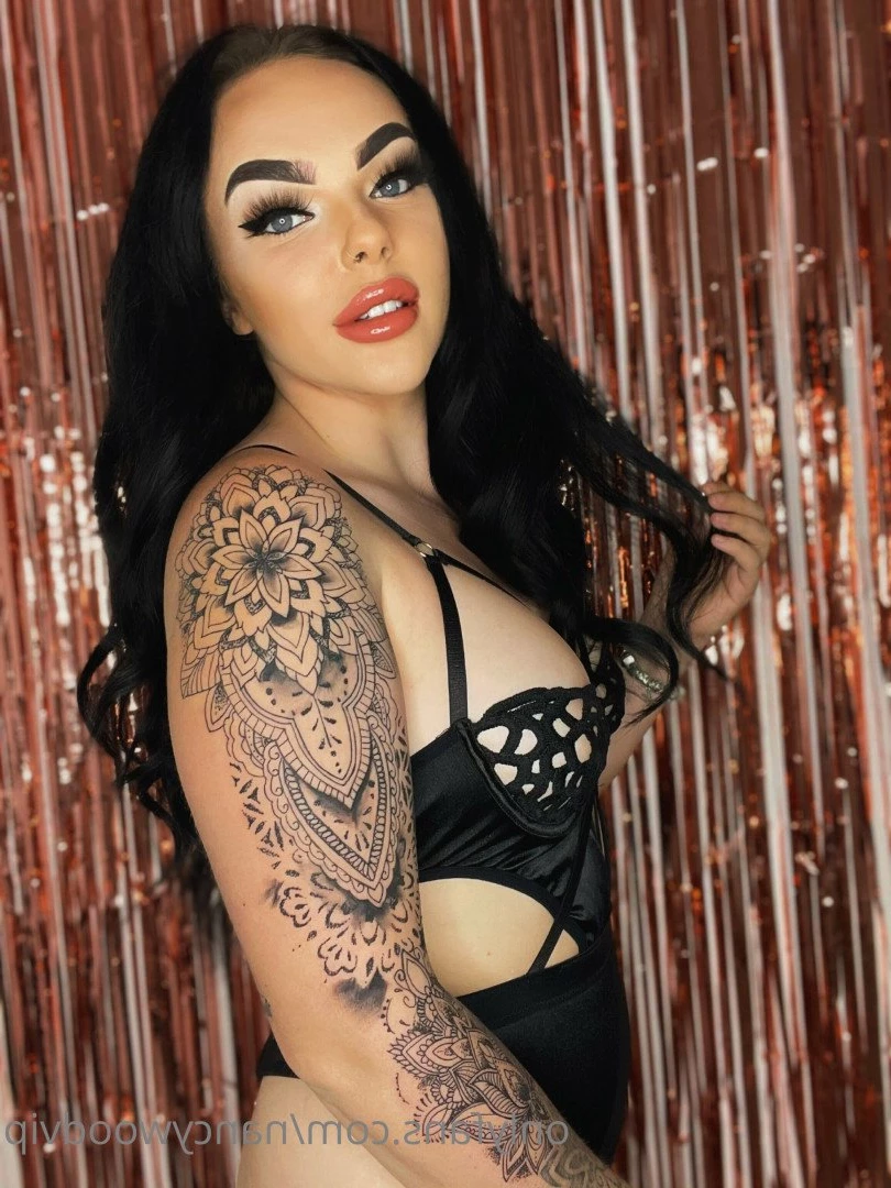 DONT TELL YOUR GIRLFRIEND 🤭 [ nancywood2 ] Onlyfans leaked photo 5365635 on Hotleaks.tv