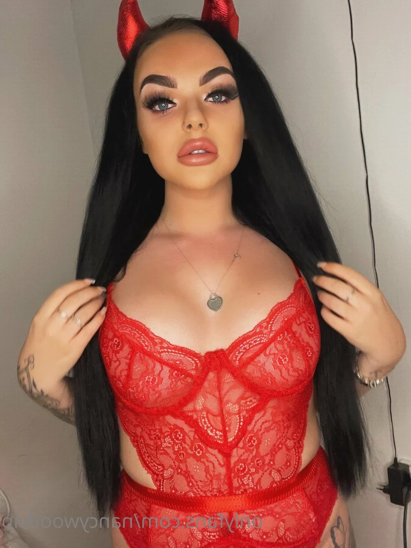 DONT TELL YOUR GIRLFRIEND 🤭 [ nancywood2 ] Onlyfans leaked photo 5365900 on Hotleaks.tv