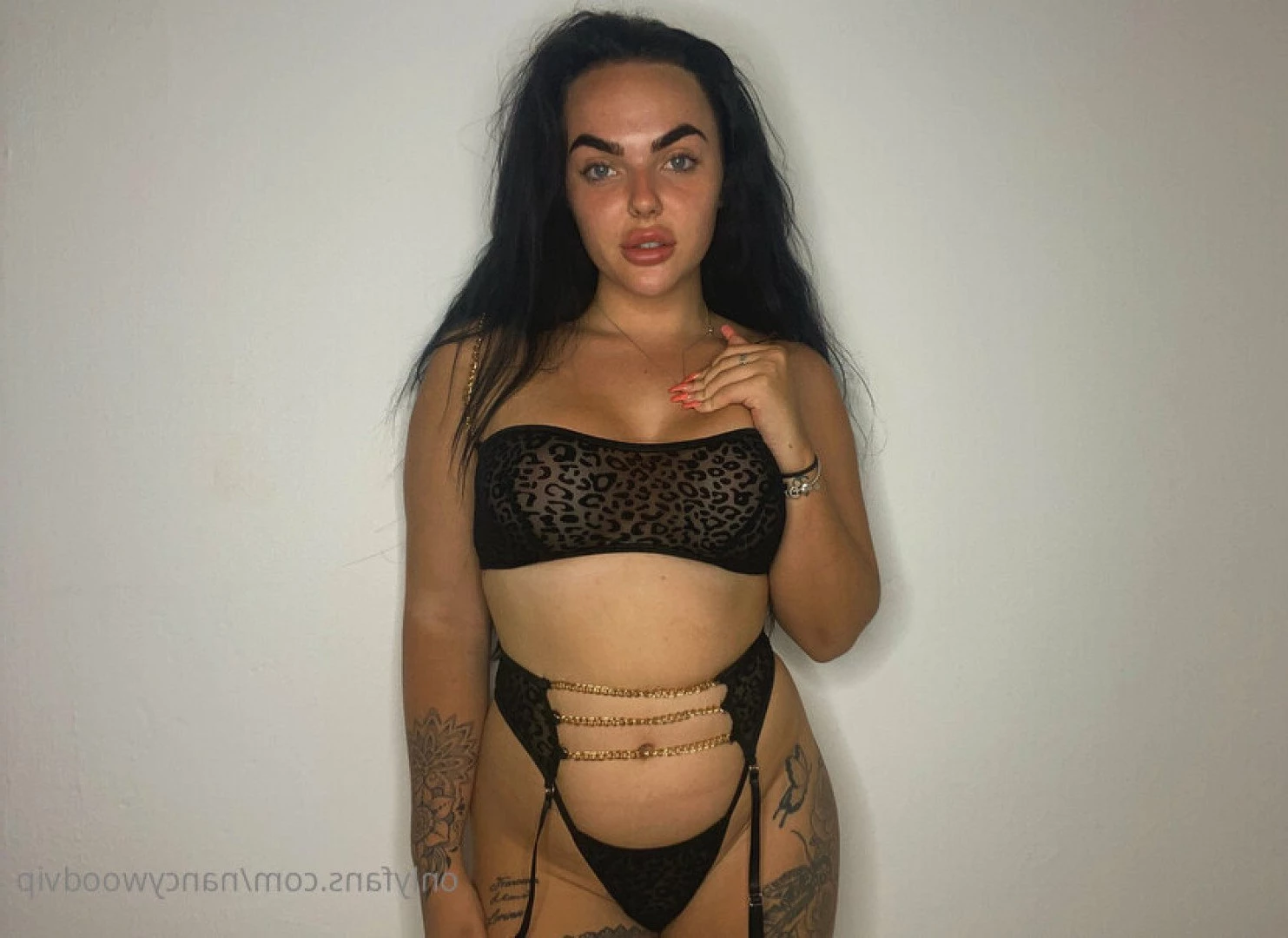 DONT TELL YOUR GIRLFRIEND 🤭 [ nancywood2 ] Onlyfans leaked photo 5366119 on Hotleaks.tv