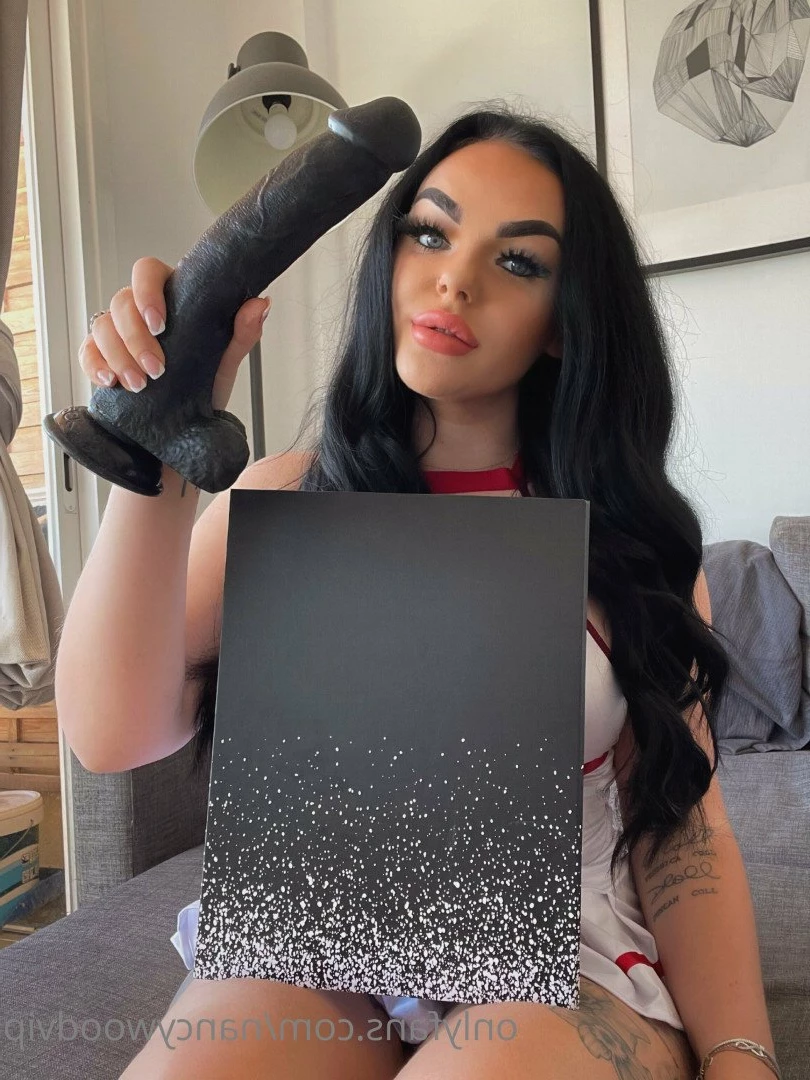 DONT TELL YOUR GIRLFRIEND 🤭 [ nancywood2 ] Onlyfans leaked photo 5366435 on Hotleaks.tv