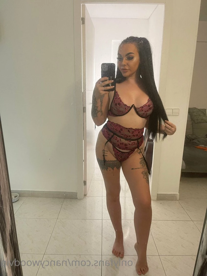 DONT TELL YOUR GIRLFRIEND 🤭 [ nancywood2 ] Onlyfans leaked photo 5366734 on Hotleaks.tv