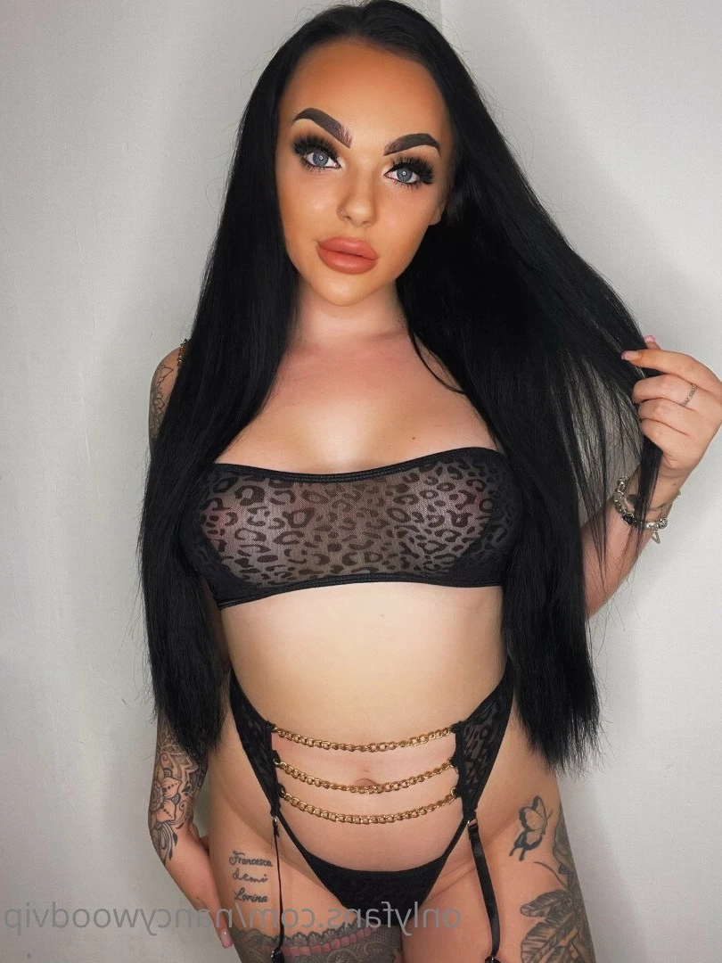 DONT TELL YOUR GIRLFRIEND 🤭 [ nancywood2 ] Onlyfans leaked photo 5367440 on Hotleaks.tv