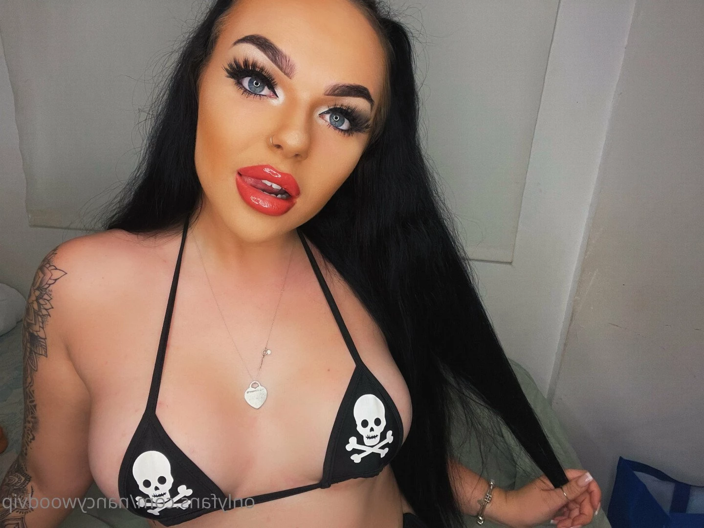 DONT TELL YOUR GIRLFRIEND 🤭 [ nancywood2 ] Onlyfans leaked photo 5368032 on Hotleaks.tv