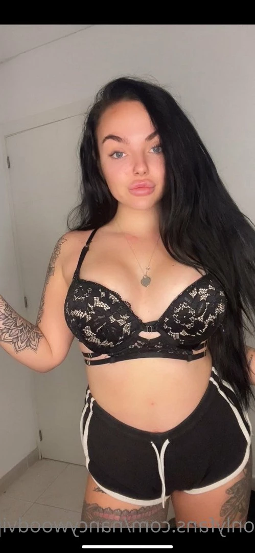 DONT TELL YOUR GIRLFRIEND 🤭 [ nancywood2 ] Onlyfans leaked photo 5368284 on Hotleaks.tv