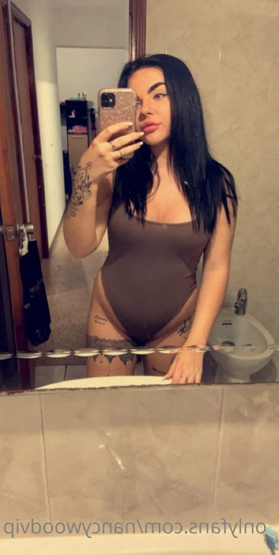 DONT TELL YOUR GIRLFRIEND 🤭 [ nancywood2 ] Onlyfans leaked photo 5368937 on Hotleaks.tv