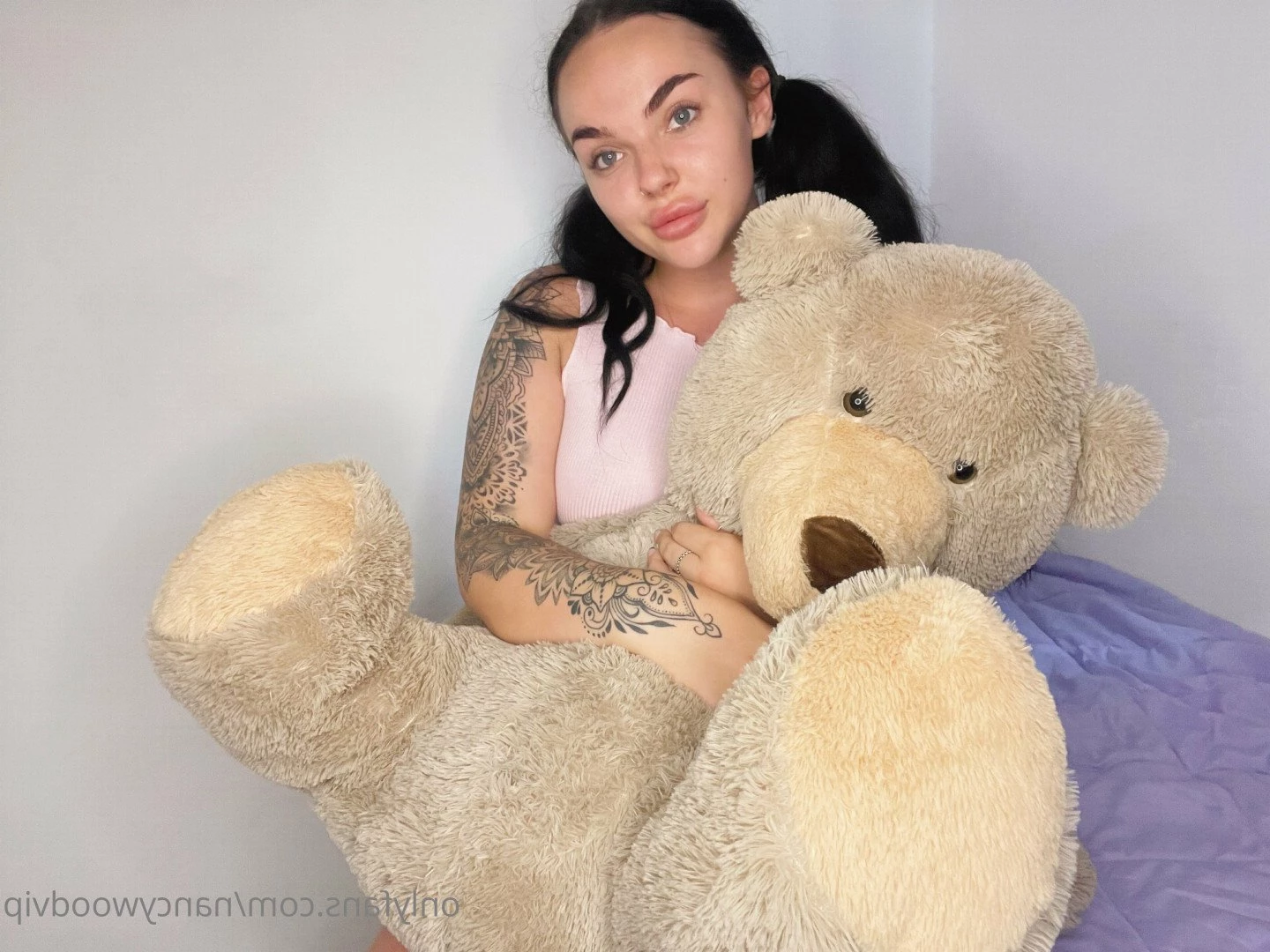 DONT TELL YOUR GIRLFRIEND 🤭 [ nancywood2 ] Onlyfans leaked photo 5369349 on Hotleaks.tv