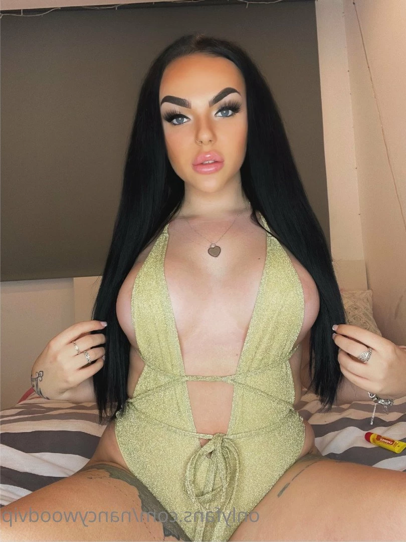 DONT TELL YOUR GIRLFRIEND 🤭 [ nancywood2 ] Onlyfans leaked photo 5369464 on Hotleaks.tv