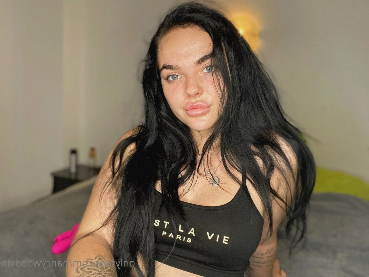 DONT TELL YOUR GIRLFRIEND 🤭 [ nancywood2 ] Onlyfans leaked photo 5370448 on Hotleaks.tv