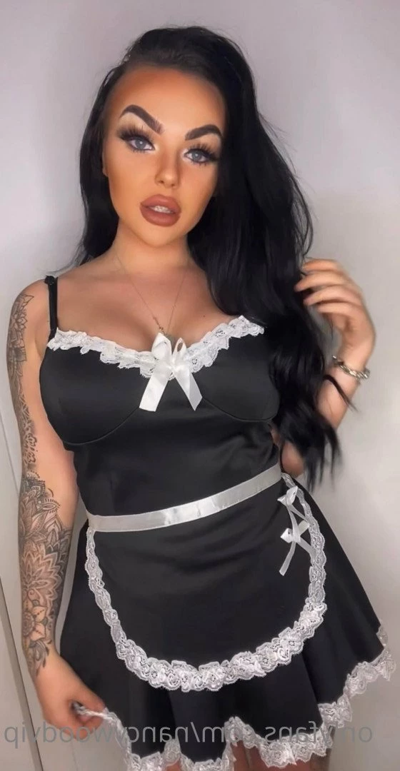 DONT TELL YOUR GIRLFRIEND 🤭 [ nancywood2 ] Onlyfans leaked photo 5370614 on Hotleaks.tv