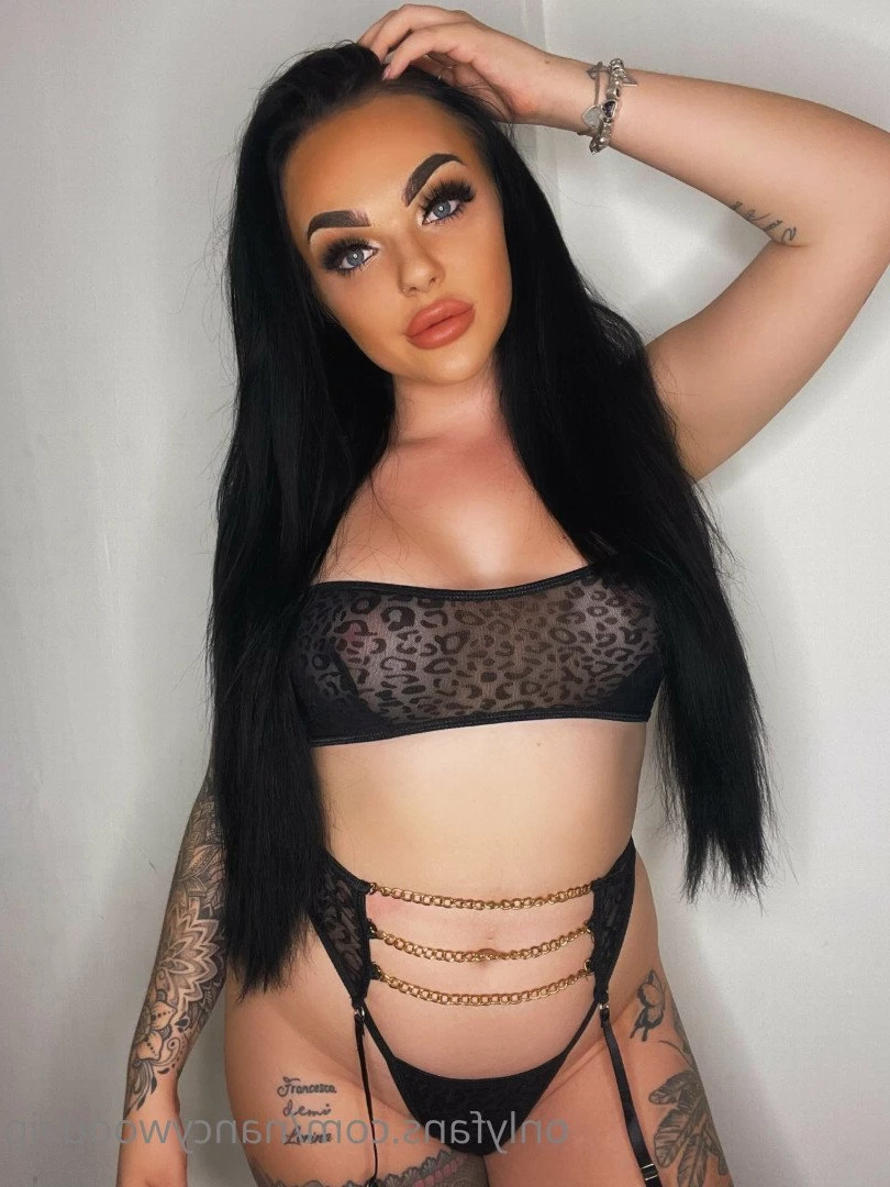 DONT TELL YOUR GIRLFRIEND 🤭 [ nancywood2 ] Onlyfans leaked photo 5370950 on Hotleaks.tv