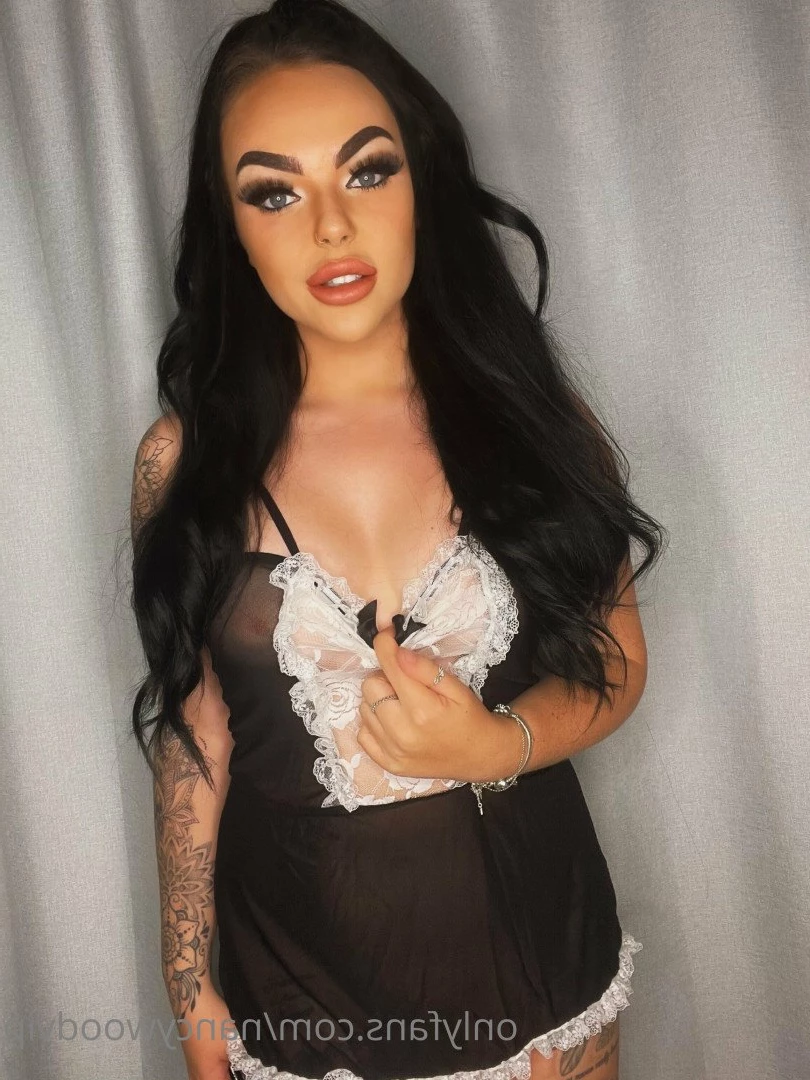 DONT TELL YOUR GIRLFRIEND 🤭 [ nancywood2 ] Onlyfans leaked photo 5371148 on Hotleaks.tv