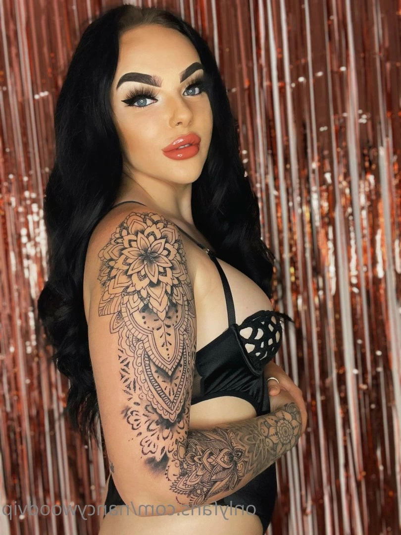 DONT TELL YOUR GIRLFRIEND 🤭 [ nancywood2 ] Onlyfans leaked photo 5371185 on Hotleaks.tv