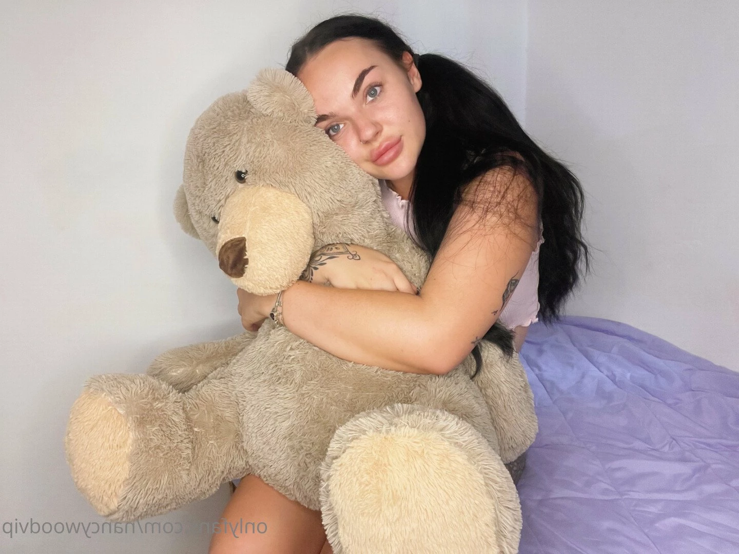 DONT TELL YOUR GIRLFRIEND 🤭 [ nancywood2 ] Onlyfans leaked photo 5371554 on Hotleaks.tv