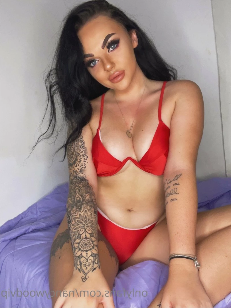 DONT TELL YOUR GIRLFRIEND 🤭 [ nancywood2 ] Onlyfans leaked photo 5371848 on Hotleaks.tv