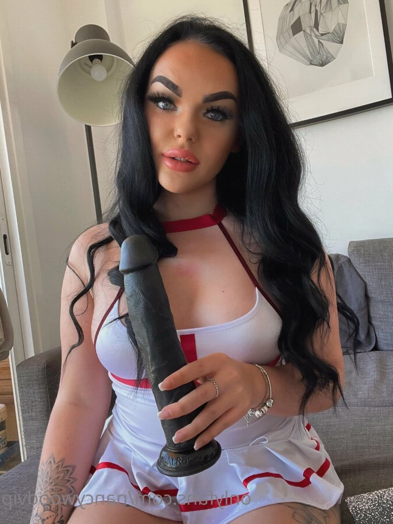DONT TELL YOUR GIRLFRIEND 🤭 [ nancywood2 ] Onlyfans leaked photo 5372578 on Hotleaks.tv