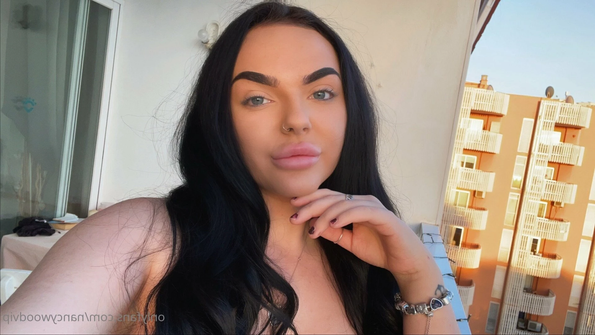 DONT TELL YOUR GIRLFRIEND 🤭 [ nancywood2 ] Onlyfans leaked photo 5373044 on Hotleaks.tv