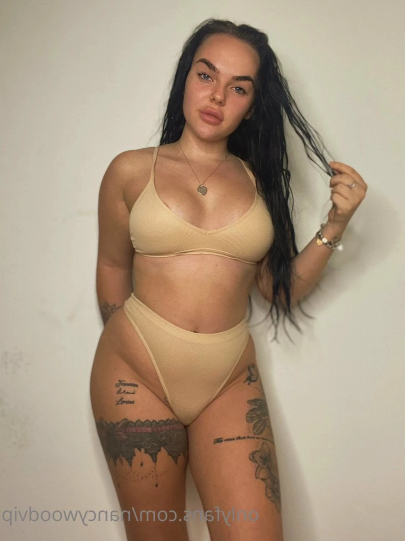 DONT TELL YOUR GIRLFRIEND 🤭 [ nancywood2 ] Onlyfans leaked photo 5373206 on Hotleaks.tv