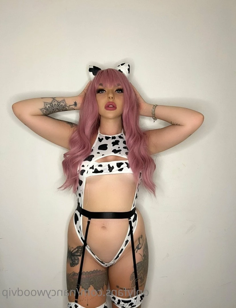 DONT TELL YOUR GIRLFRIEND 🤭 [ nancywood2 ] Onlyfans leaked photo 5373230 on Hotleaks.tv