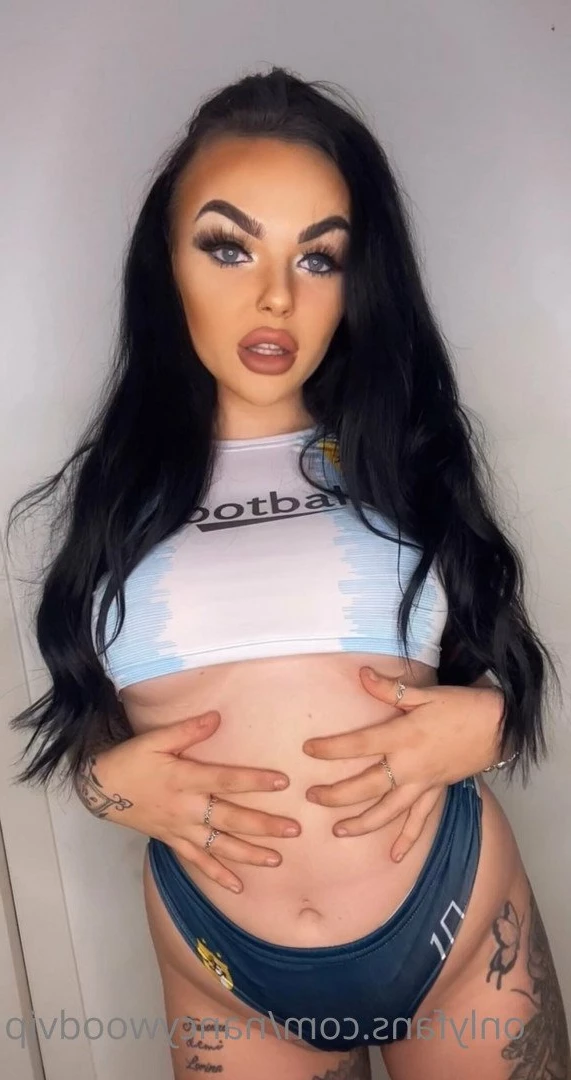 DONT TELL YOUR GIRLFRIEND 🤭 [ nancywood2 ] Onlyfans leaked photo 5373246 on Hotleaks.tv