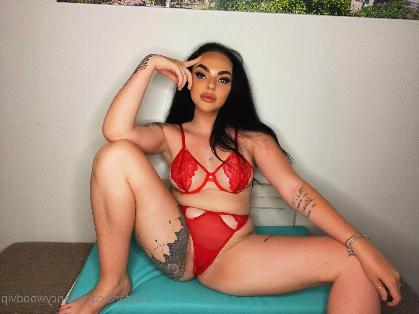 DONT TELL YOUR GIRLFRIEND 🤭 [ nancywood2 ] Onlyfans leaked photo 5373513 on Hotleaks.tv