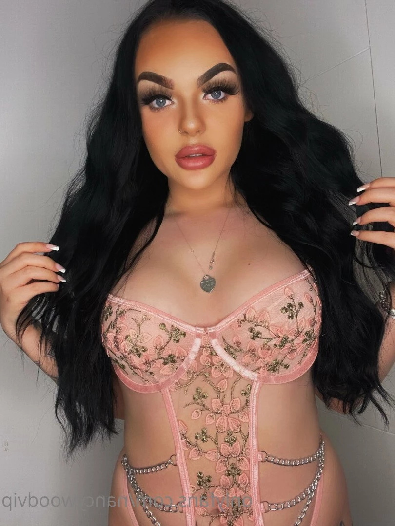 DONT TELL YOUR GIRLFRIEND 🤭 [ nancywood2 ] Onlyfans leaked photo 5373555 on Hotleaks.tv
