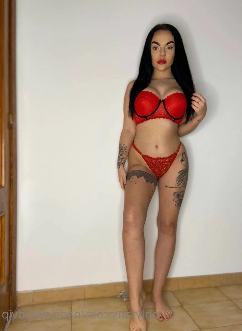 DONT TELL YOUR GIRLFRIEND 🤭 [ nancywood2 ] Onlyfans leaked photo 5373595 on Hotleaks.tv
