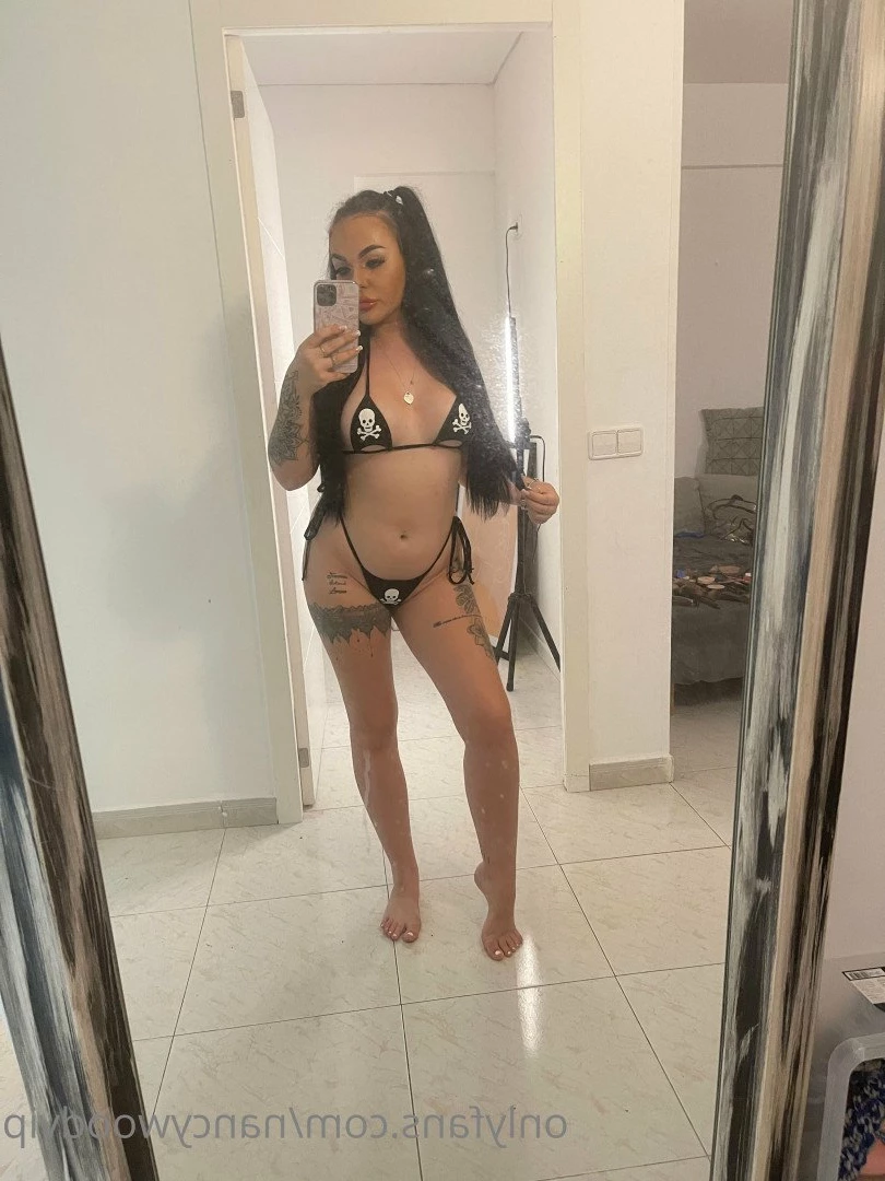 DONT TELL YOUR GIRLFRIEND 🤭 [ nancywood2 ] Onlyfans leaked photo 5374906 on Hotleaks.tv