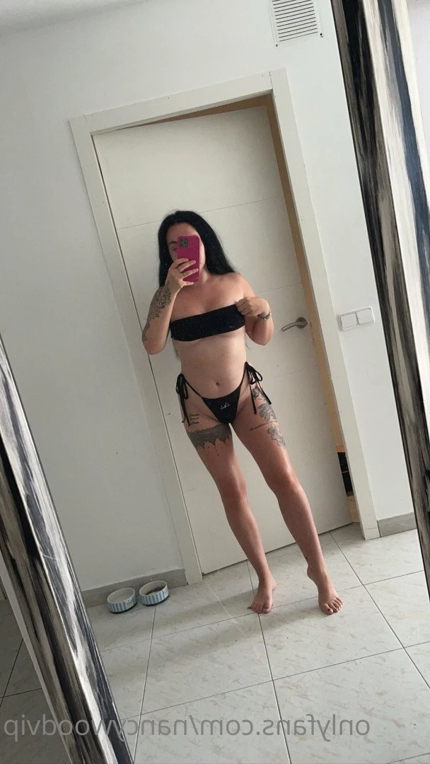 DONT TELL YOUR GIRLFRIEND 🤭 [ nancywood2 ] Onlyfans leaked photo 5375506 on Hotleaks.tv