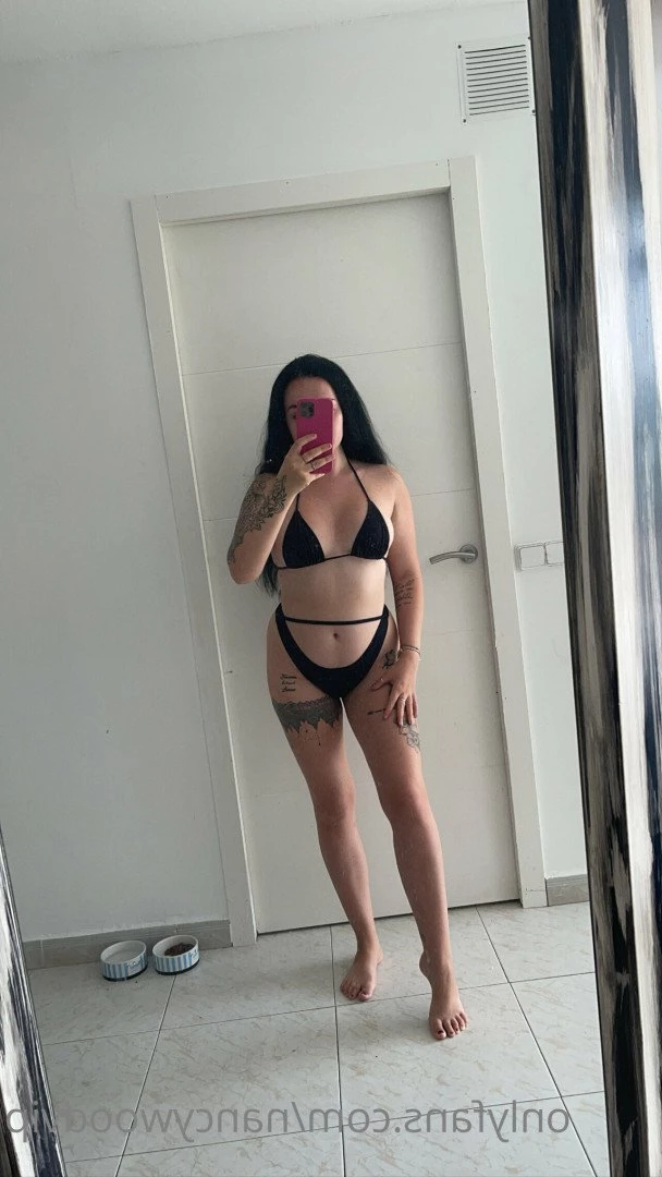 DONT TELL YOUR GIRLFRIEND 🤭 [ nancywood2 ] Onlyfans leaked photo 5375876 on Hotleaks.tv
