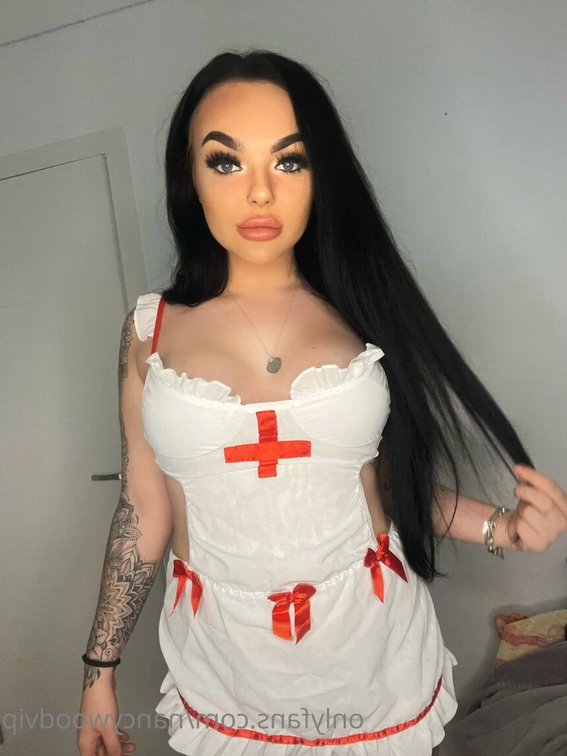 DONT TELL YOUR GIRLFRIEND 🤭 [ nancywood2 ] Onlyfans leaked photo 5375932 on Hotleaks.tv