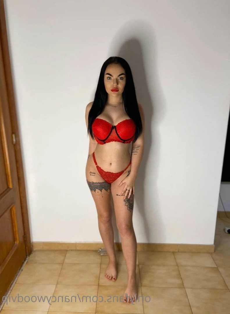 DONT TELL YOUR GIRLFRIEND 🤭 [ nancywood2 ] Onlyfans leaked photo 5376061 on Hotleaks.tv