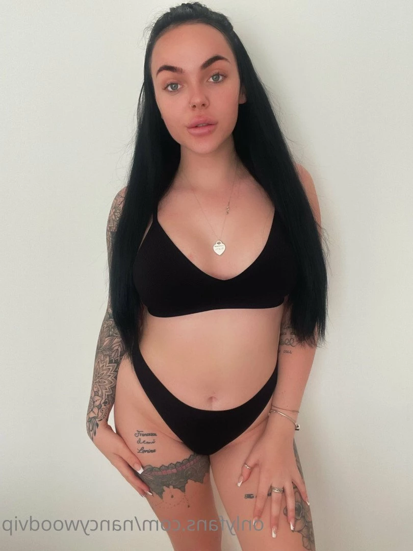 DONT TELL YOUR GIRLFRIEND 🤭 [ nancywood2 ] Onlyfans leaked photo 5376688 on Hotleaks.tv