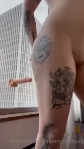 ℕ𝕒𝕠𝕞𝕚 ℕ𝕒𝕤𝕙 [ naominashxxx ] Onlyfans leaked video 18264114 on Hotleaks.tv