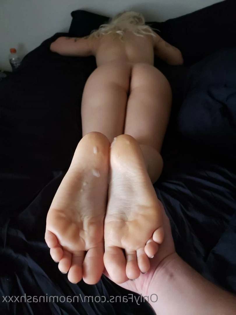 ℕ𝕒𝕠𝕞𝕚 ℕ𝕒𝕤𝕙 [ naominashxxx ] Onlyfans leaked photo 5427771 on Hotleaks.tv