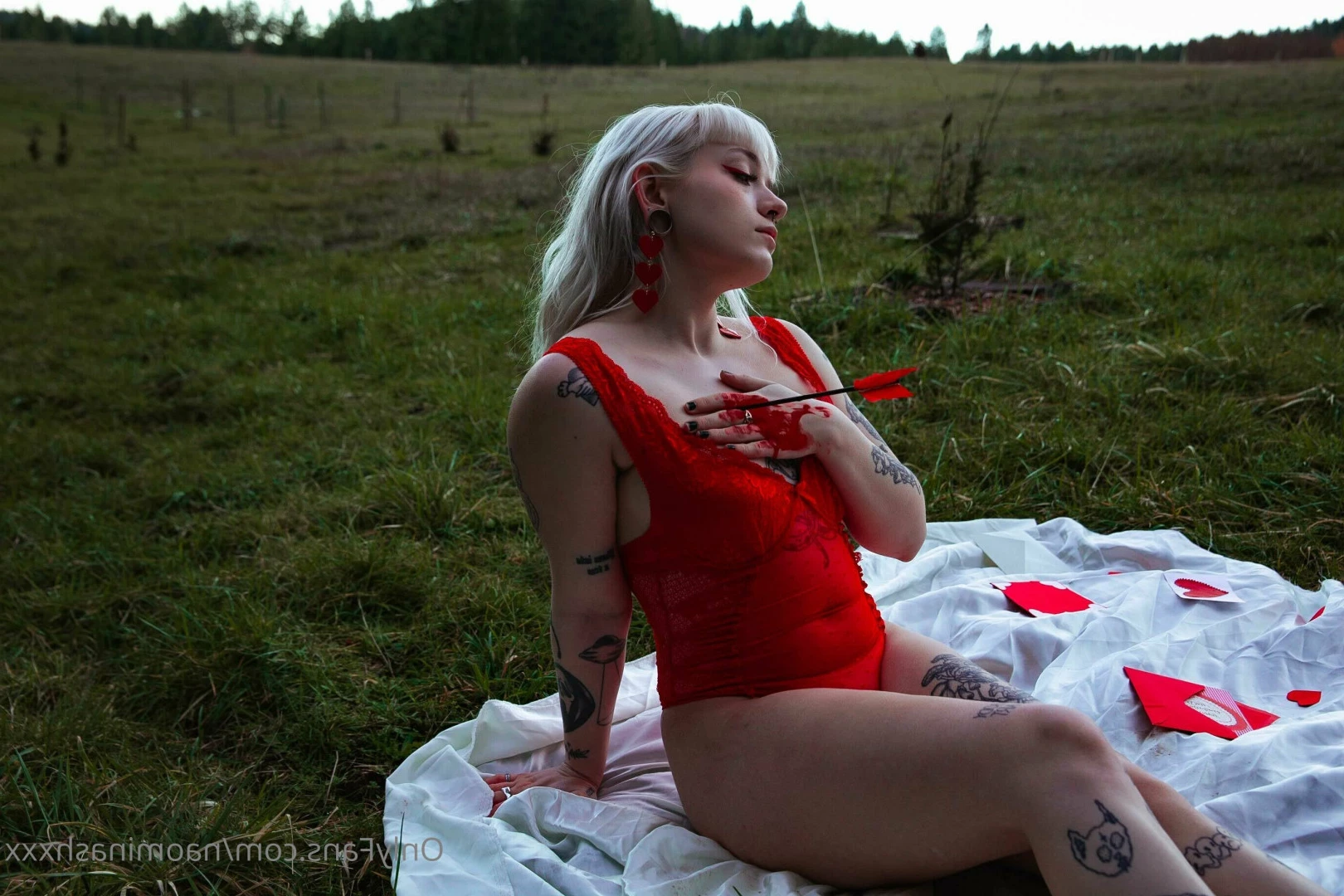 ℕ𝕒𝕠𝕞𝕚 ℕ𝕒𝕤𝕙 [ naominashxxx ] Onlyfans leaked photo 9189784 on Hotleaks.tv