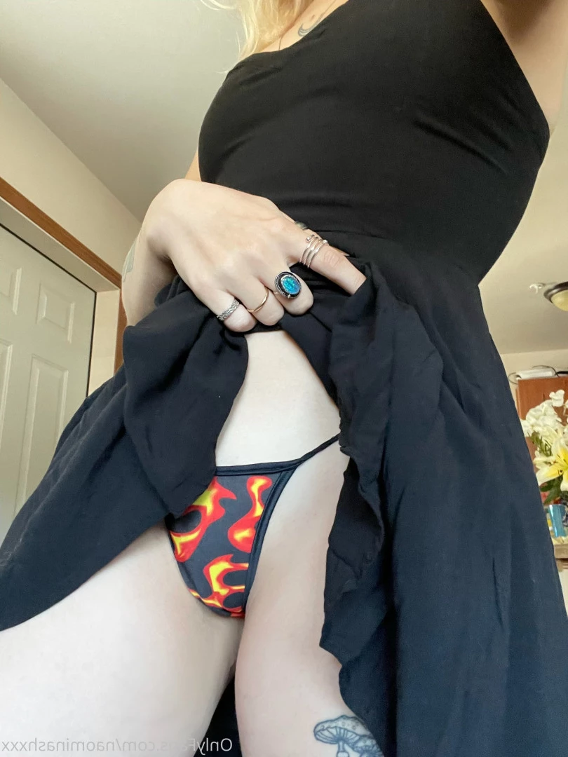 ℕ𝕒𝕠𝕞𝕚 ℕ𝕒𝕤𝕙 [ naominashxxx ] Onlyfans leaked photo 9190082 on Hotleaks.tv
