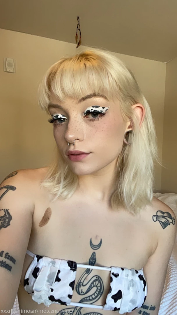 ℕ𝕒𝕠𝕞𝕚 ℕ𝕒𝕤𝕙 [ naominashxxx ] Onlyfans leaked photo 9190332 on Hotleaks.tv