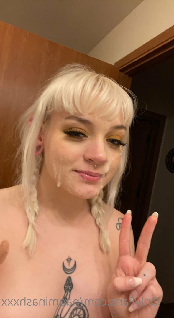 ℕ𝕒𝕠𝕞𝕚 ℕ𝕒𝕤𝕙 [ naominashxxx ] Onlyfans leaked photo 9191205 on Hotleaks.tv