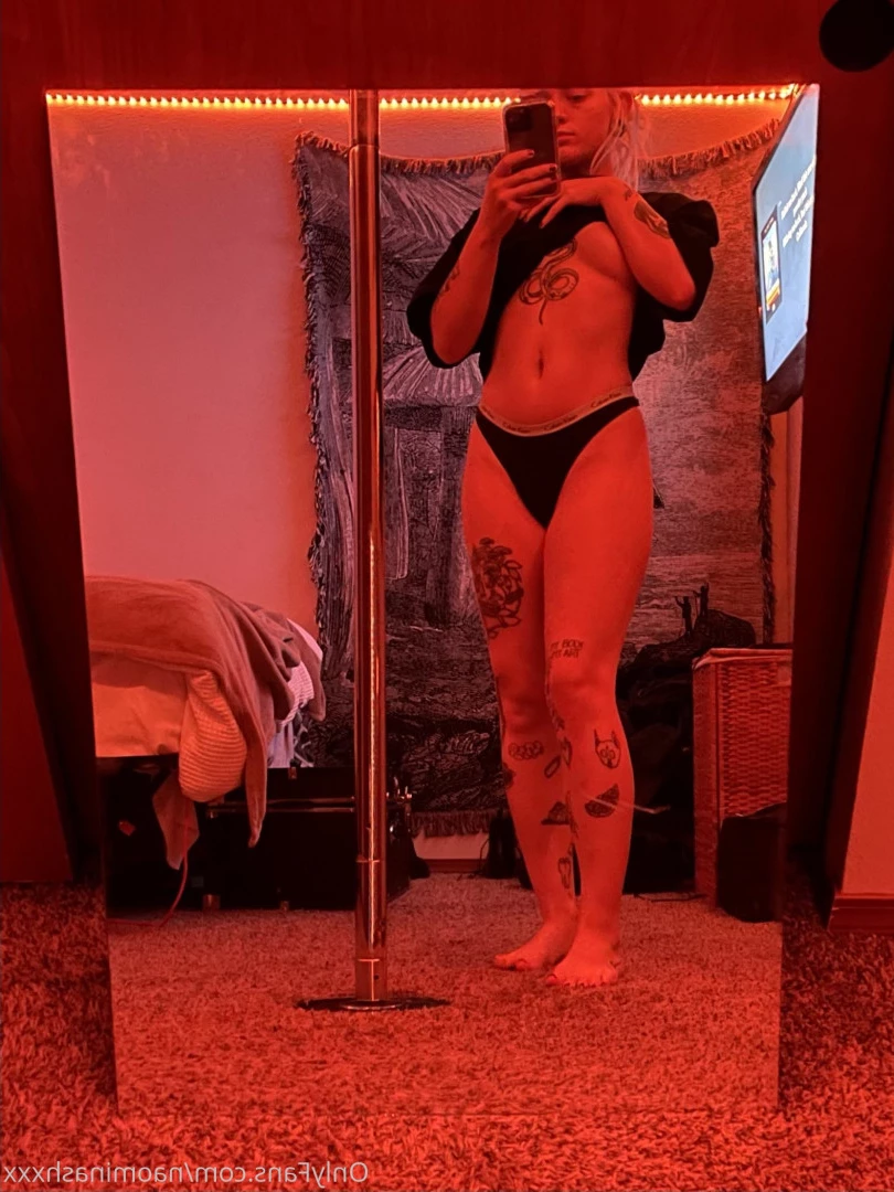 ℕ𝕒𝕠𝕞𝕚 ℕ𝕒𝕤𝕙 [ naominashxxx ] Onlyfans leaked photo 9191938 on Hotleaks.tv