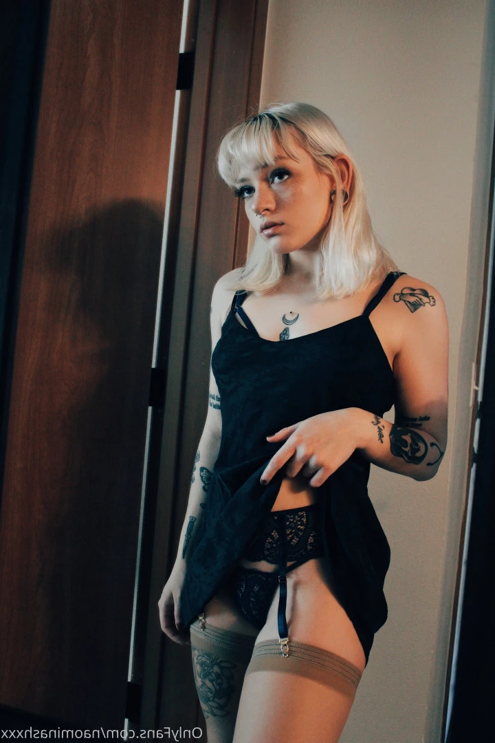 ℕ𝕒𝕠𝕞𝕚 ℕ𝕒𝕤𝕙 [ naominashxxx ] Onlyfans leaked photo 9192416 on Hotleaks.tv