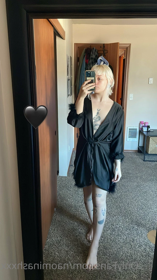 ℕ𝕒𝕠𝕞𝕚 ℕ𝕒𝕤𝕙 [ naominashxxx ] Onlyfans leaked photo 9192858 on Hotleaks.tv