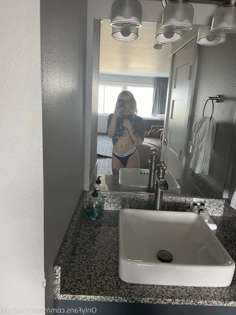 ℕ𝕒𝕠𝕞𝕚 ℕ𝕒𝕤𝕙 [ naominashxxx ] Onlyfans leaked photo 9193235 on Hotleaks.tv