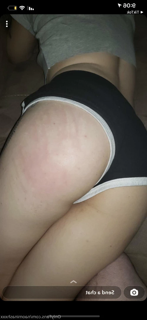 ℕ𝕒𝕠𝕞𝕚 ℕ𝕒𝕤𝕙 [ naominashxxx ] Onlyfans leaked photo 9193920 on Hotleaks.tv