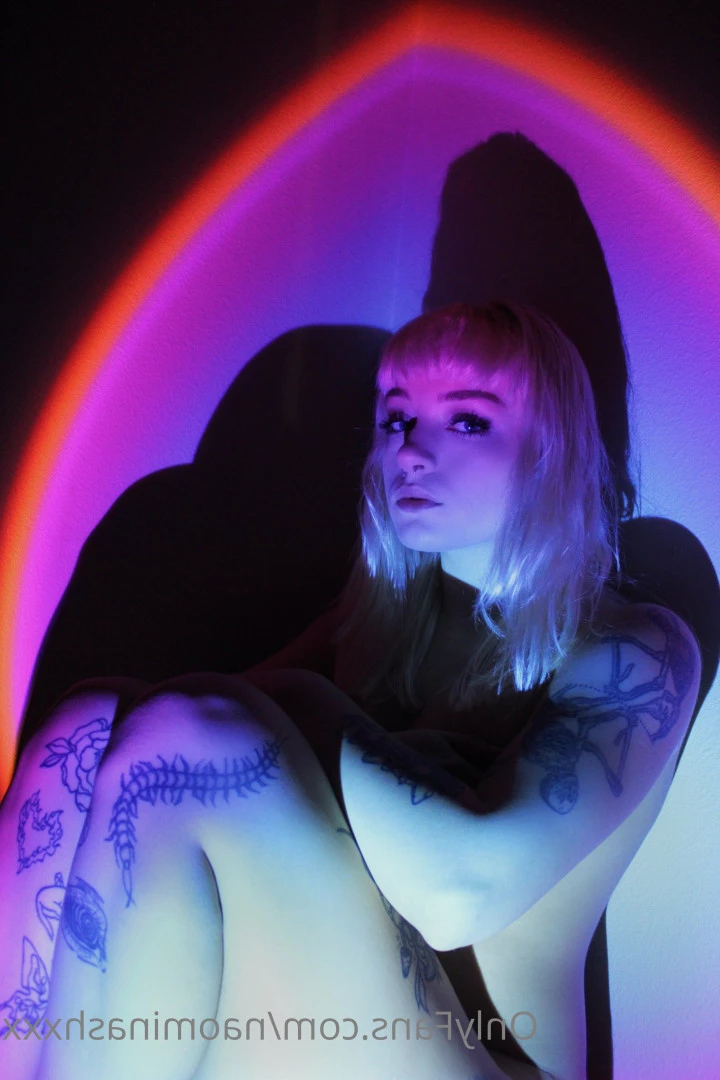 ℕ𝕒𝕠𝕞𝕚 ℕ𝕒𝕤𝕙 [ naominashxxx ] Onlyfans leaked photo 9194143 on Hotleaks.tv
